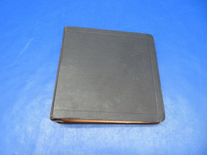 Cessna 207 & 207T 1969 thru 1978 Parts Catalog (1024-135)