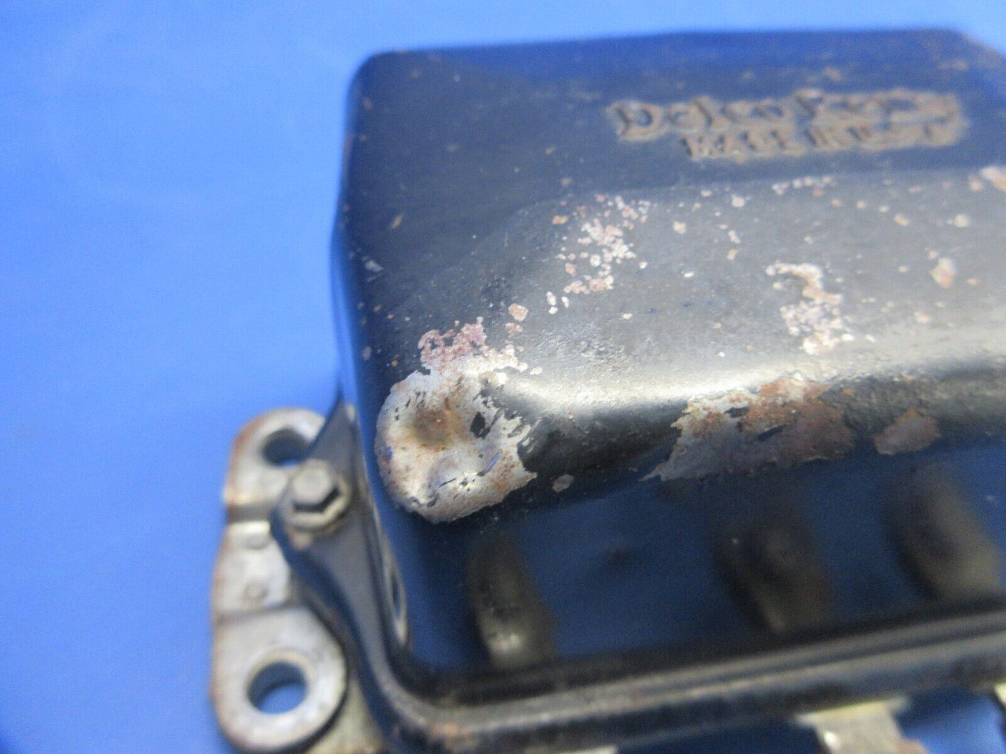 Mooney M20 / M20C Delco Remy Voltage Regulator (1024-818)