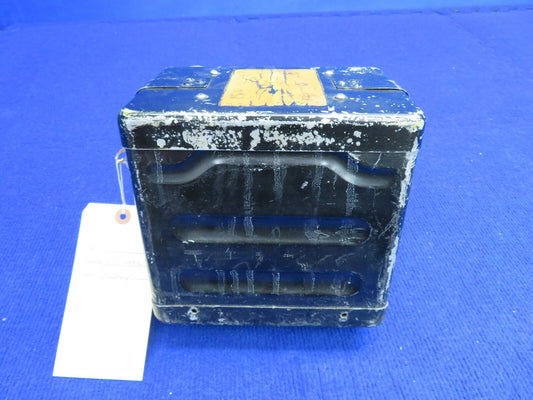 Cessna 150 Battery Box (0322-492)0