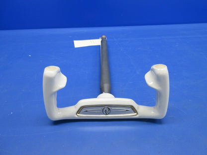 Beech C24R Sierra Control Wheel / Yoke RH P/N 35-380060-35 (0524-2042)0