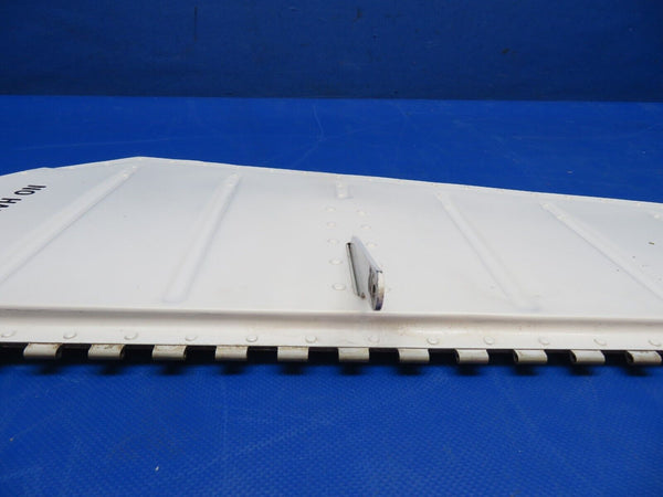 Beech 95 / D95A Travel Air Rudder Trim Tab Assy P/N 95-630005-1 (0424-1720)