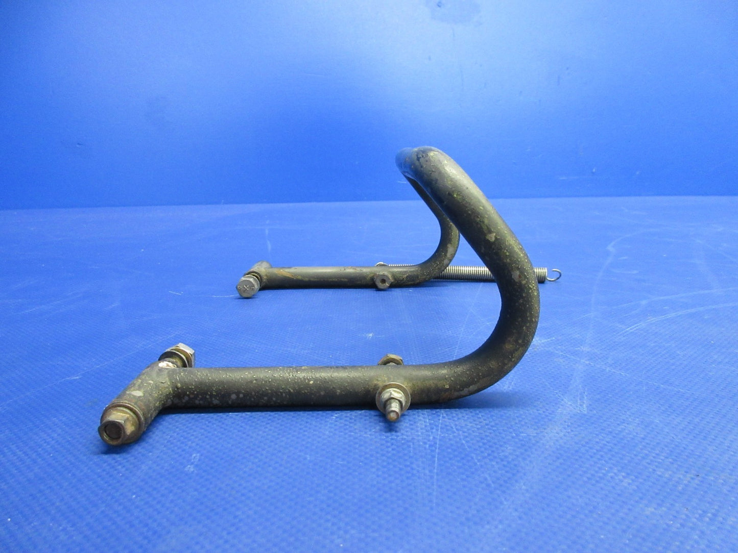 Cessna 172 / 172RG Nose Gear Door Actuator P/N 2413089-1 (0826-744)5