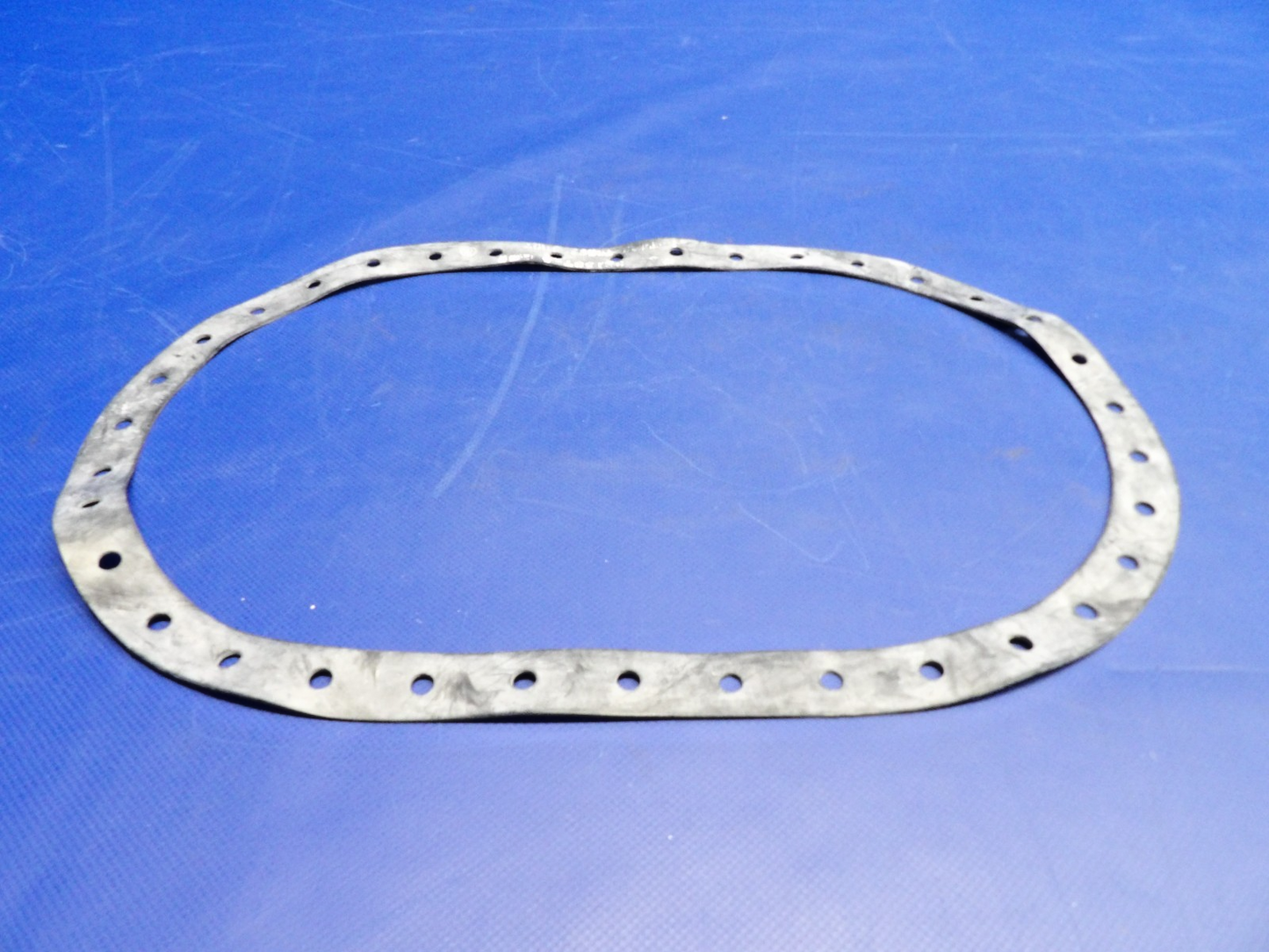 Beech Center Section Fuel Cell Gasket w/ 8130 P/N 50-921587-5 NOS (0326-1245)4