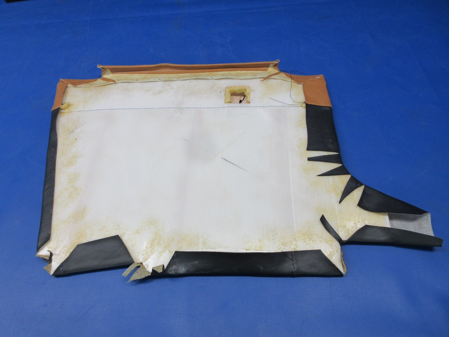 Piper PA-28-181 Archer Assorted Upholstery (0624-2086)4