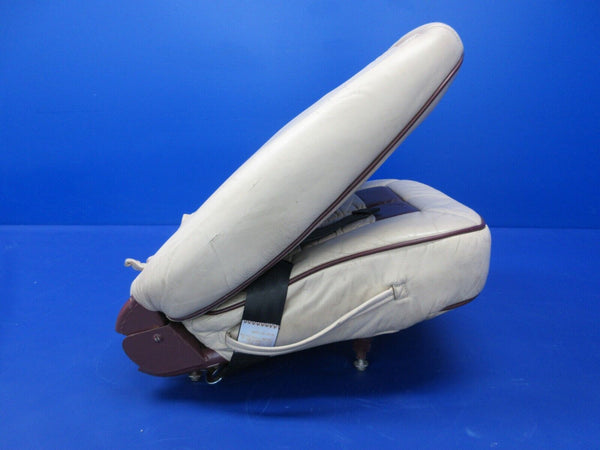 Cessna 310 / 310R LH / RH Aft Seat P/N 0812825-24 (1124-1439)