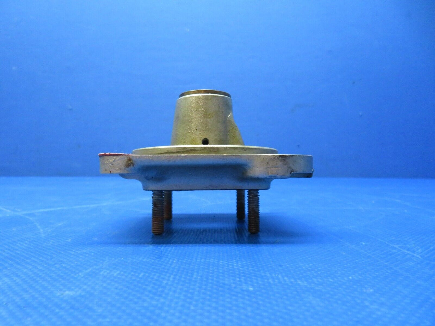 Continental IO-470 Adapter Magneto & Accessory Drive PN 534861A1 (0324-175)