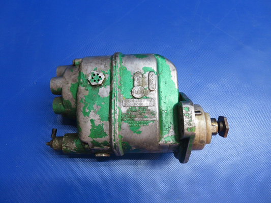 Continental GO-300-A Slick Electro Magneto P/N 626416 CORE (0824-2066)