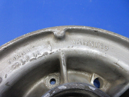 Goodyear 5.00-5 Female Wheel Half P/N 9530355 (0324-669)