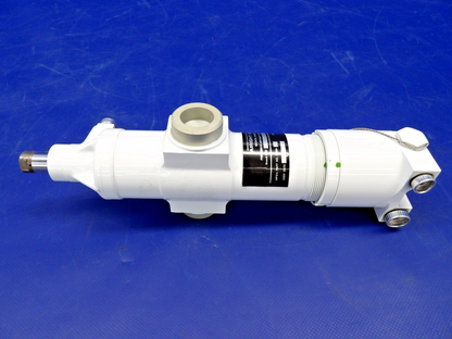 Beech King Air Main Landing Gear Actuator w/ 8130 45600-2 OVERHAUL (0426-1366)9