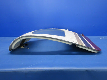Piper PA-32RT-300T Lance II Cabin Door Assy w/ Key P/N 79545-04 (1024-2005)