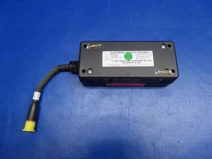 AmSafe Electronic Module Assy P/N 508358-421 (0524-1713)