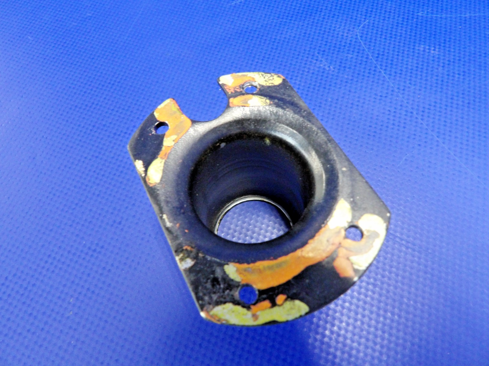 Cessna 172 / 172G RH Control Wheel Support P/N 0513311-2 (0326-1213)1
