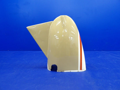 Beech D95A Travel Air Fuselage Tail Cone P/N 45-440000-606 (0226-2033)2
