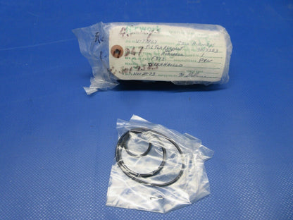 Pratt and Whitney Filter Element P/N 3017383 OVERHAULED (0324-717)