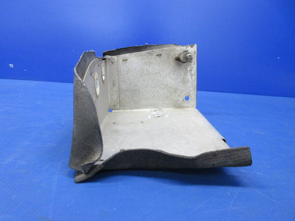 Piper PA-28-181 Fuel Pump & Gascolator Cover Assy P/N 62302-03 (0624-1395)