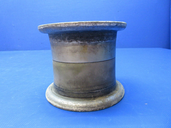 Goodyear 6.00x6 Wheel Assy P/N 9532186 (0524-1553)