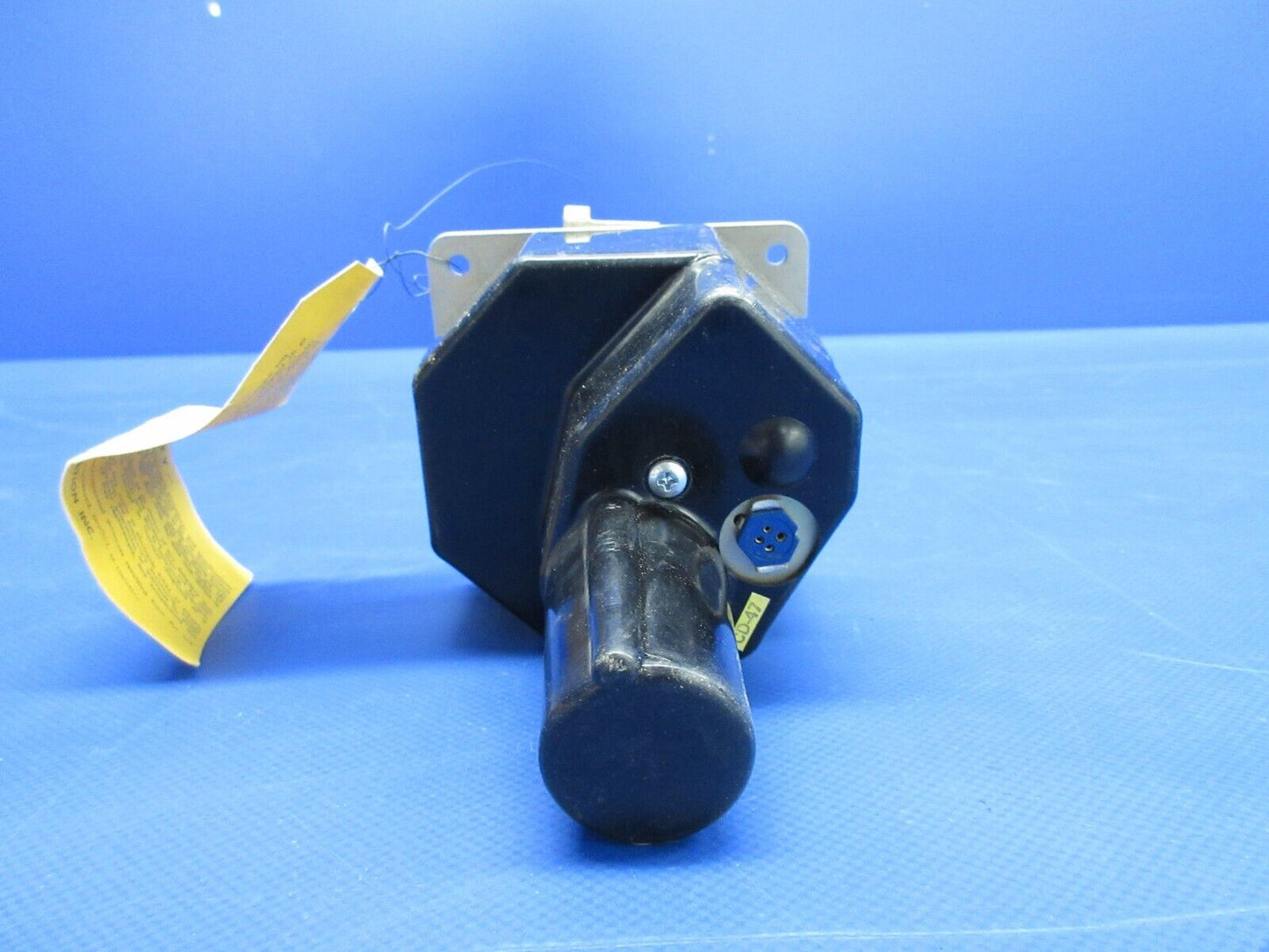 Edo-Aire Mitchell Roll Servo P/N 1C363-1-362R (0424-1004)