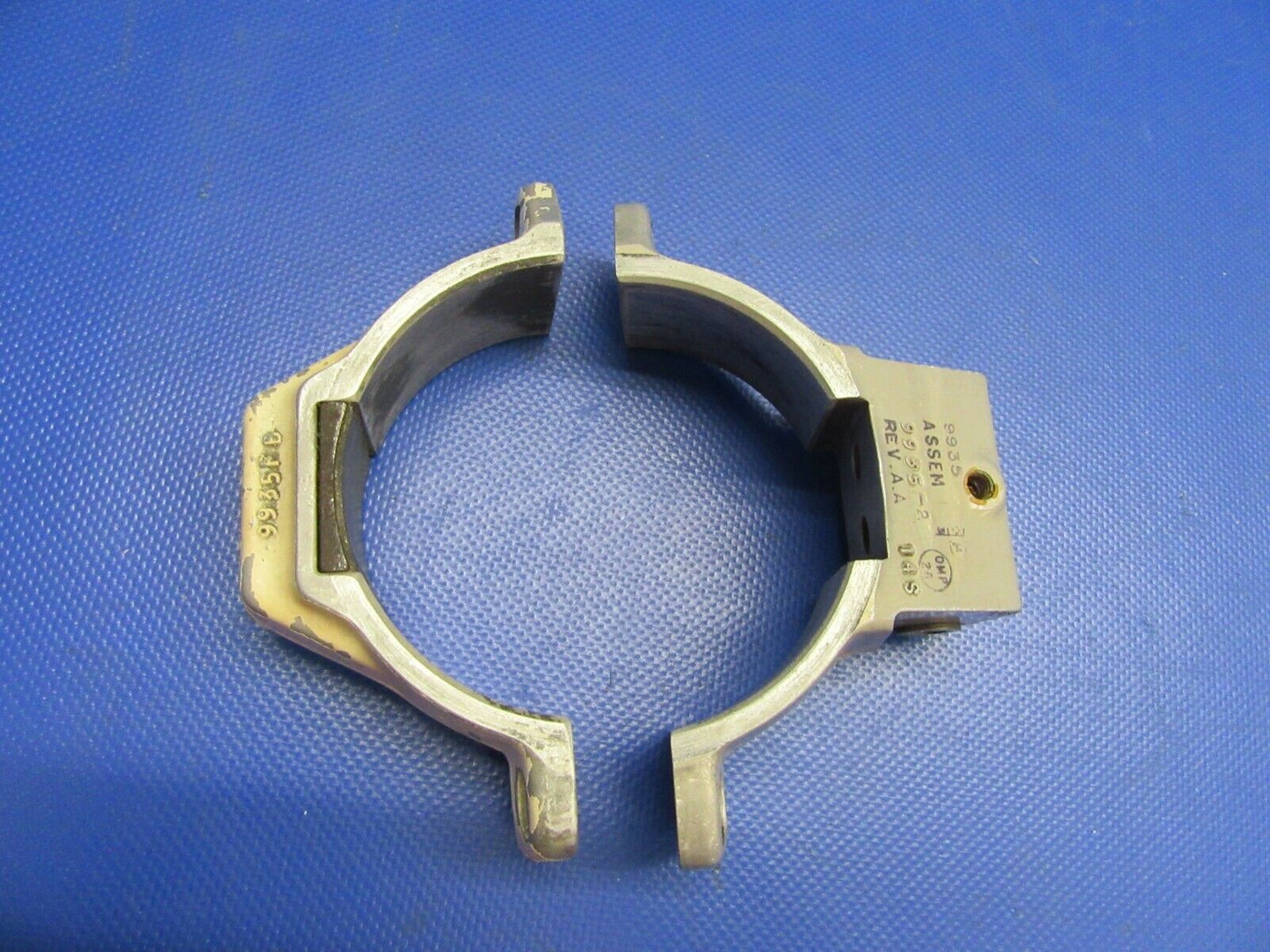 Electrol Collar P/N 9935-2, 9935-3 (1021-346)