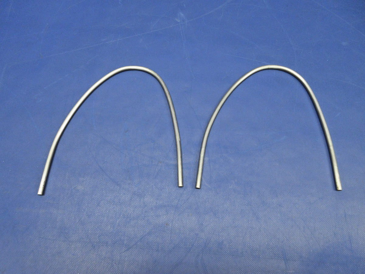 Piper J-3 Wag-Aero Fuselage / Wing Front Fairing P/N M-361-012 NOS (0926-708)1