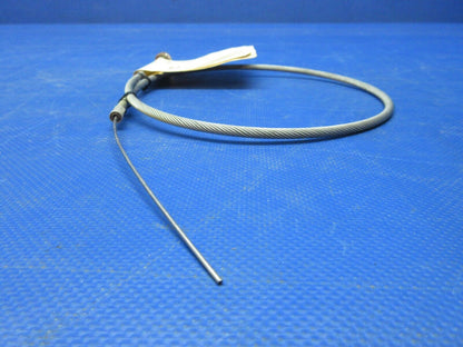 Piper Alternate Air Control Cable P/N 554-130 NOS (1024-1383)