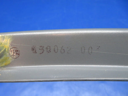 Mooney M20 / M20E Cover Rear Upper Cargo Trim P/N 130062-3 (0424-139)