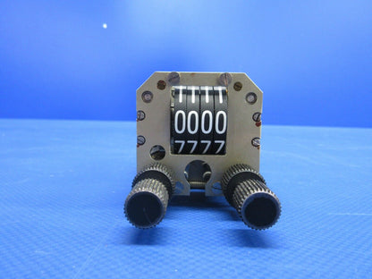 Edo-Aire C-550 Transponder Control Head (0424-1100)