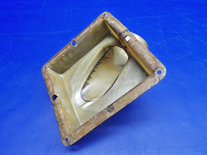 Piper PA-28-151 / -161 Air Filter Upper Box P/N 35464-00 (0426-1316)6