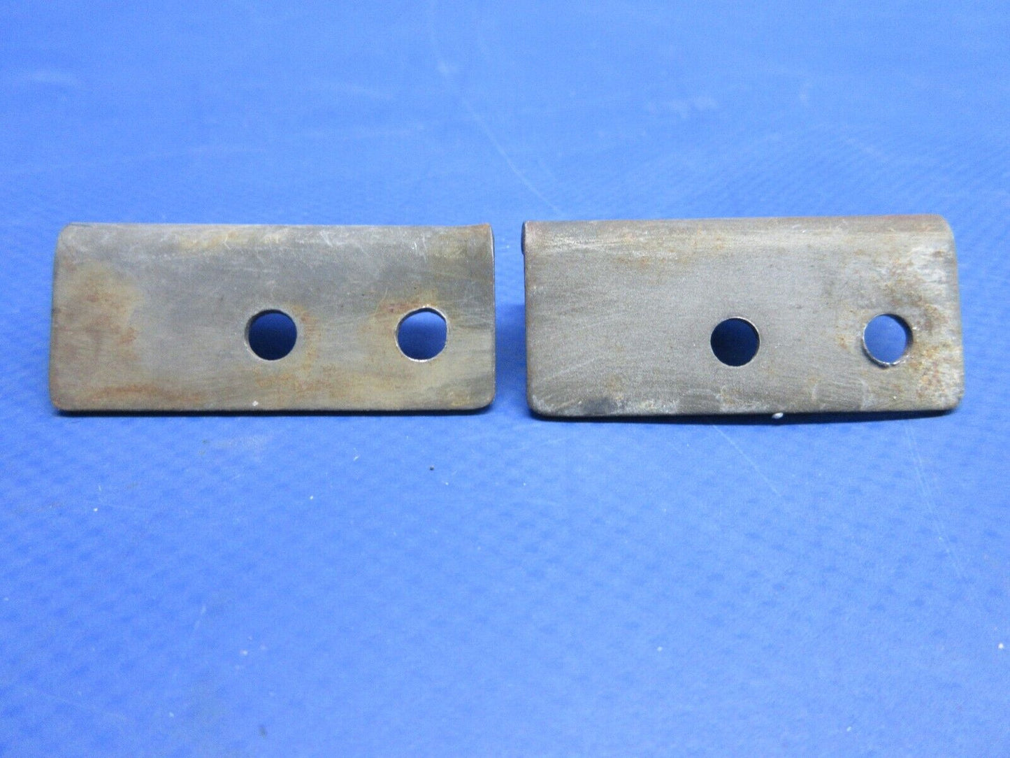 Cessna 337 / P337H Skymaster Fuel Line Bracket Assy P/N 1516045-1 (0724-742)