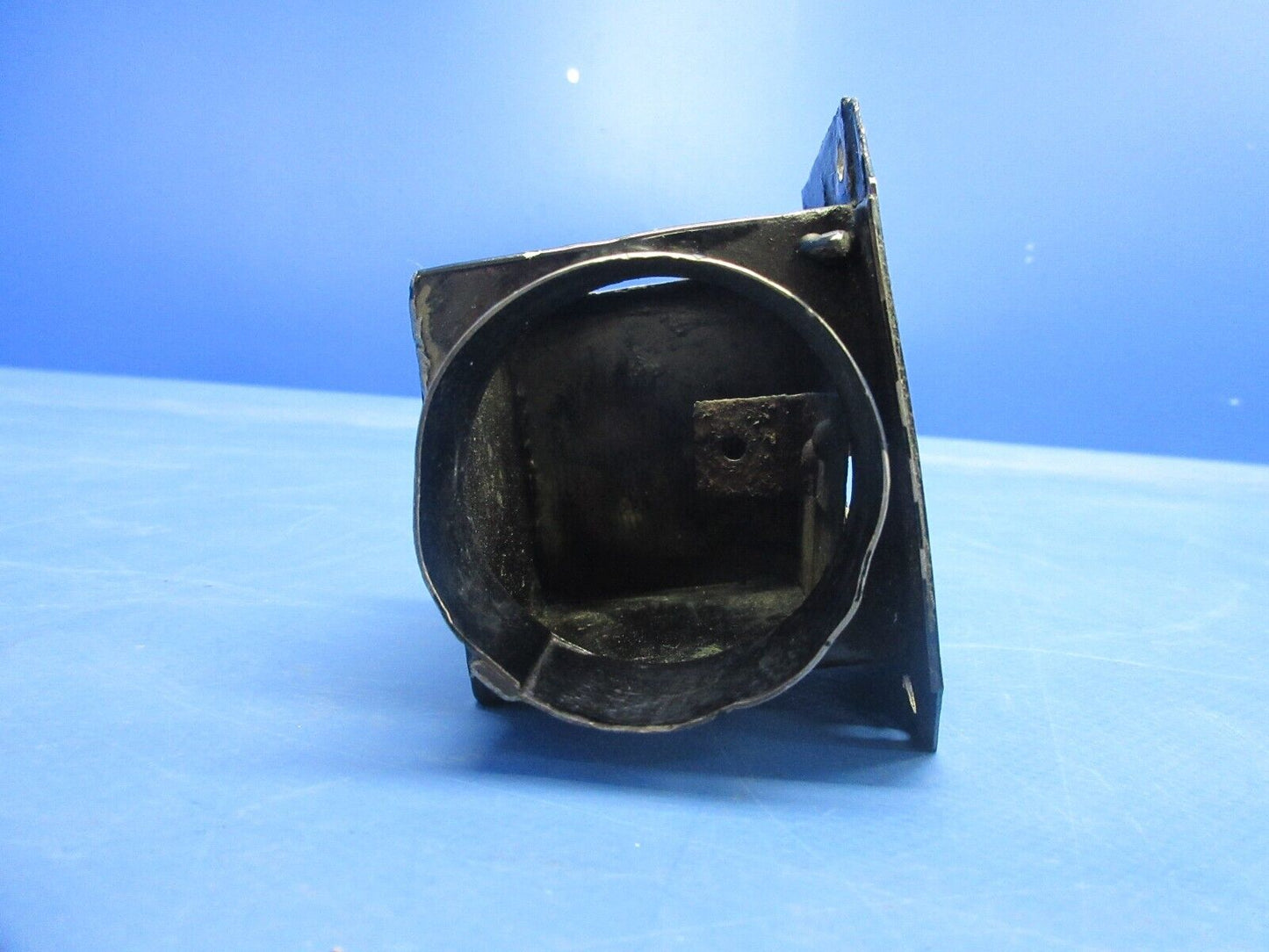 Piper PA-20 Pacer Cabin Heat Air Box P/N 12717-000 (1024-744)