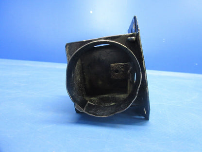 Piper PA-20 Pacer Cabin Heat Air Box P/N 12717-000 (1024-744)