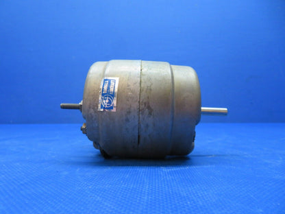 Robbins & Meyers Heater Blower Motor 24v P/N 714709 TESTED (0424-269)