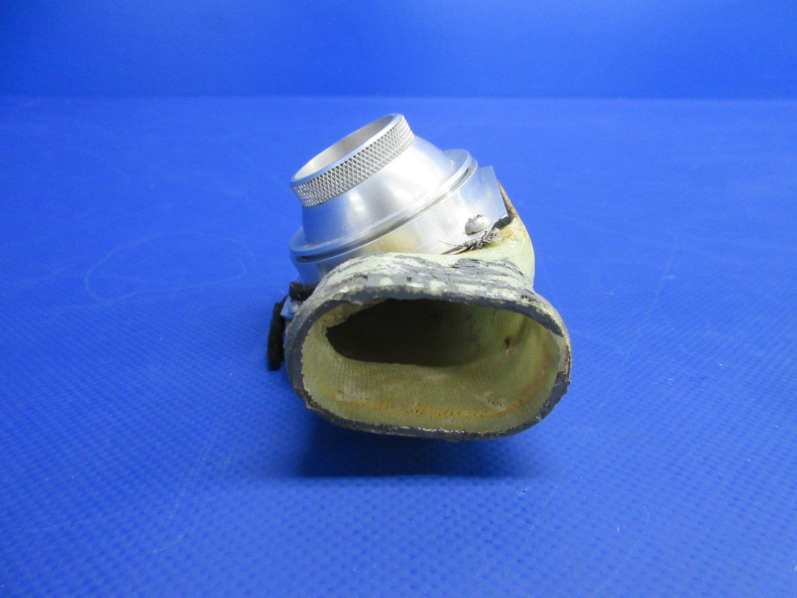 Cessna 421 RH Cabin Air Plenum P/N 5119524-2 (0726-742)7