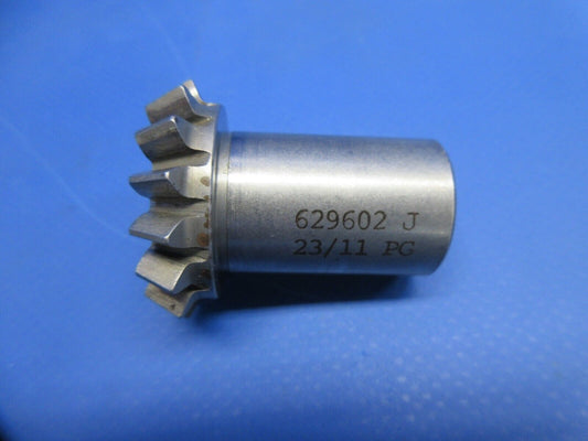 Continental TSIO-360-C Governor Driven Gear Bevel P/N 629602 (0824-883)