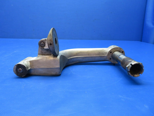 Beech 19A Musketeer Nose Gear Fork & Axle P/N 169-810000-603 (0624-1820)