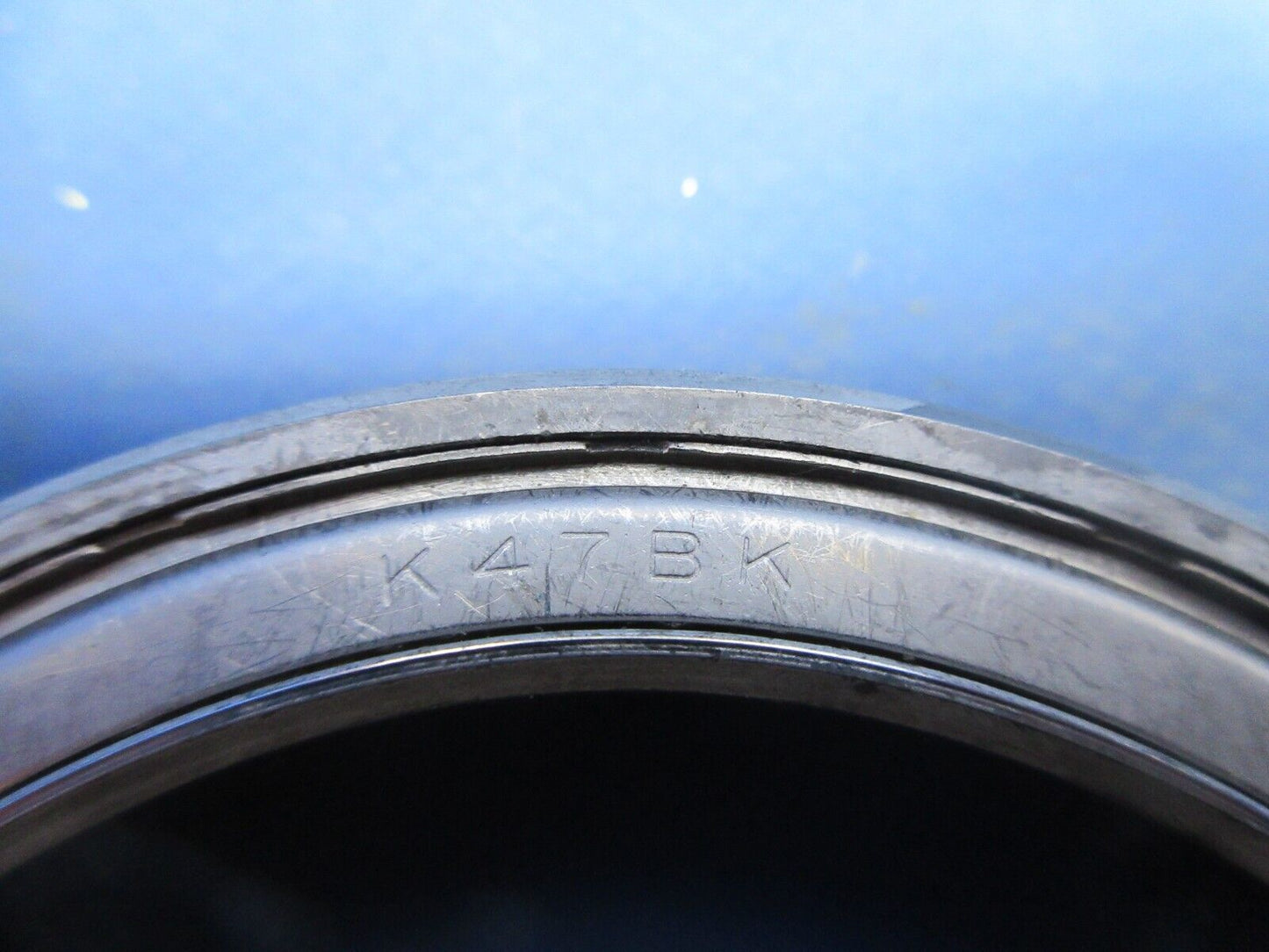 Bell 47J-2 Helicopter Pitch Control Bearing P/N 47-150-240-1 (1124-871)