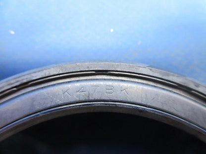 Bell 47J-2 Helicopter Pitch Control Bearing P/N 47-150-240-1 (1124-871)