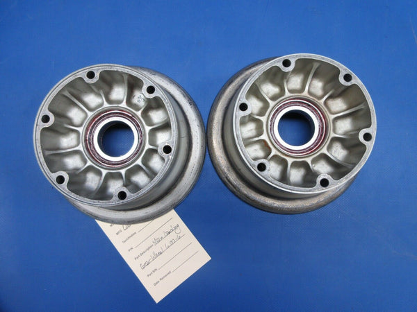 Piper PA-32RT-300T Lance II Main Wheel Cleveland  6.00-6 P/N 40-120 (0924-2085)