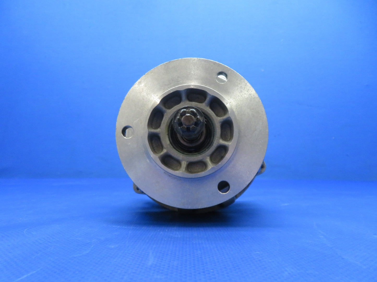 Hartzell Alternator 28V P/N ES-4029, 653344, 653344-1 TESTED (0226-440)6