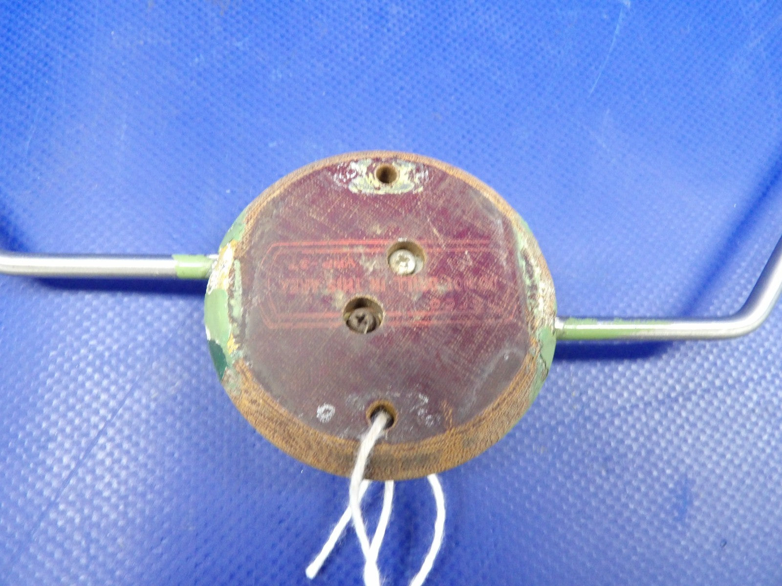 Ercoupe 415 Narco VOR Antenna P/N VRP-37 (0226-2023)1