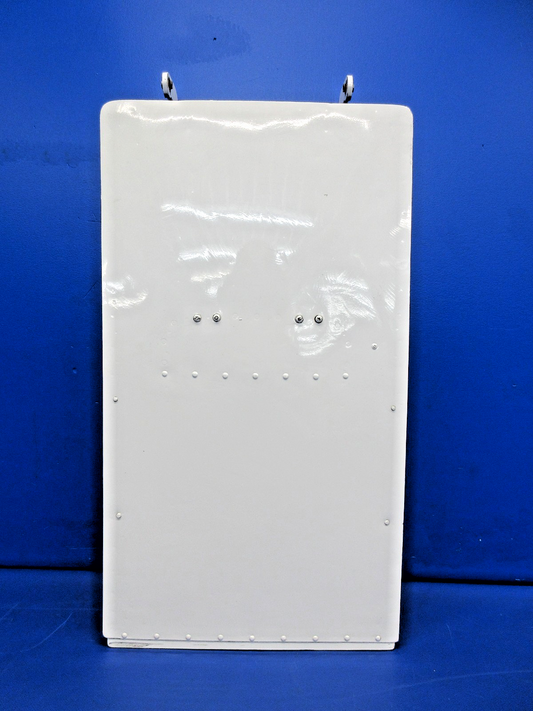Piper PA-31T1 Cheyenne Main Gear OTBD Door P/N 54528-10 (0626-2007)0