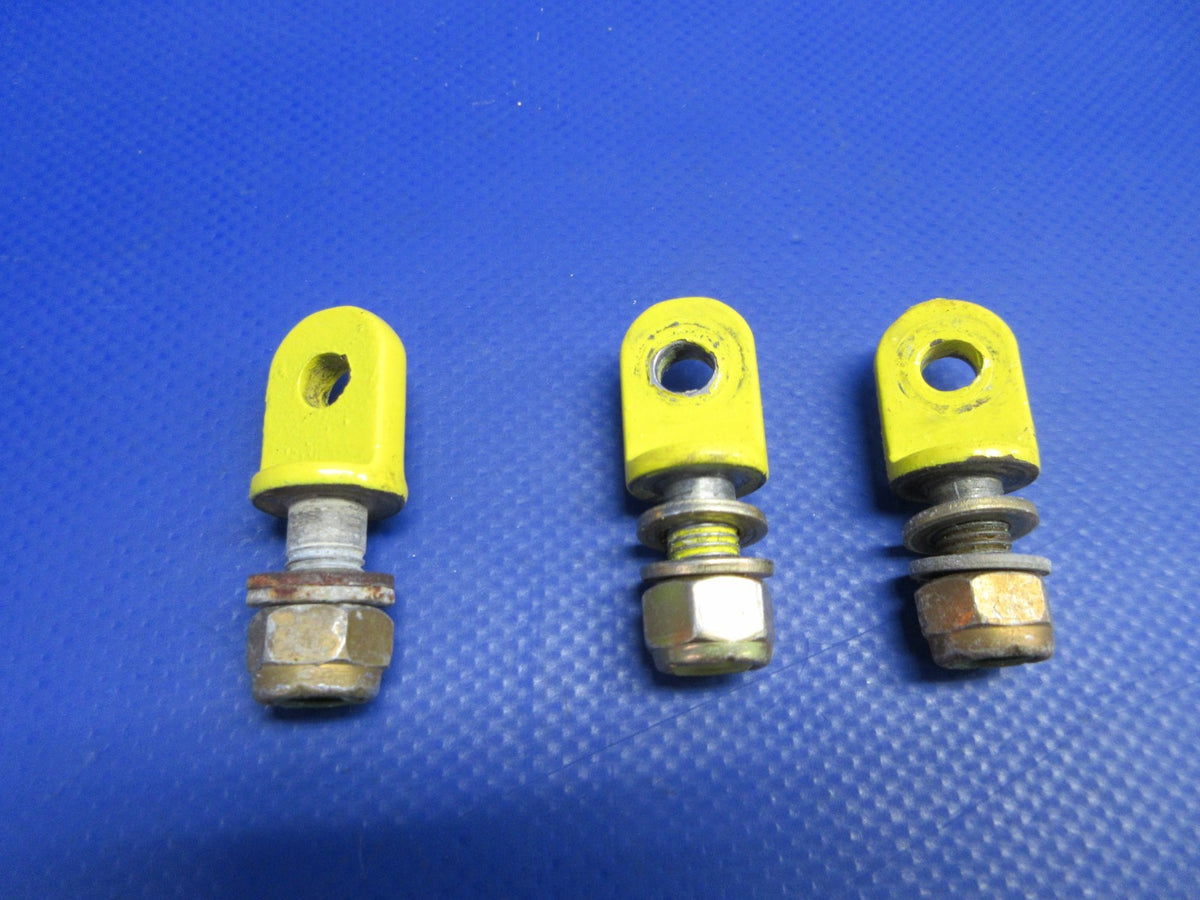 Air Tractor AT-301 Mounting Clamp LOT (0826-866)8