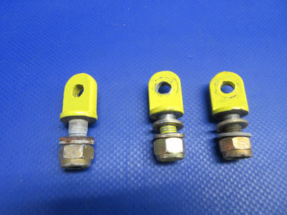 Air Tractor AT-301 Mounting Clamp LOT (0826-866)8
