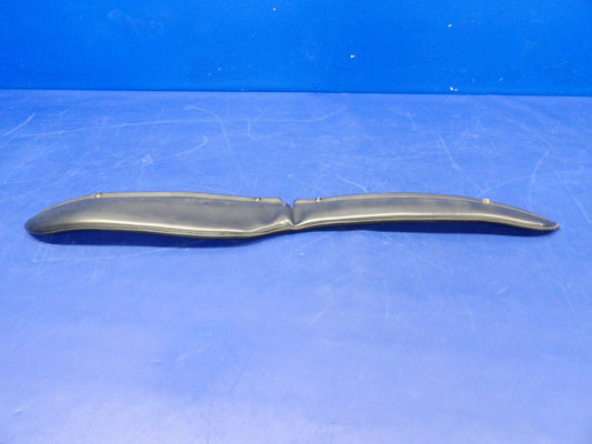Mooney M20 / M20E Glare Shield P/N 950027 (0826-1285)0