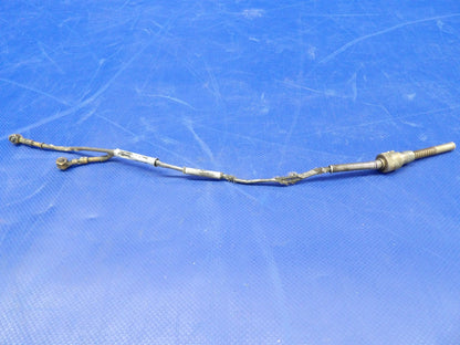 Mooney M20 / M20C Lewis Bayonet CHT Probe P/N AN5546 TESTED (0626-1278)5