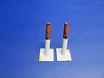 Air Tractor AT-301 Hopper FWD Mount Set (0826-874)0