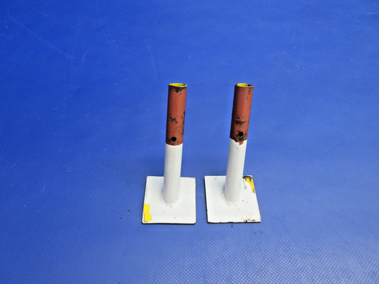 Air Tractor AT-301 Hopper FWD Mount Set (0826-874)0