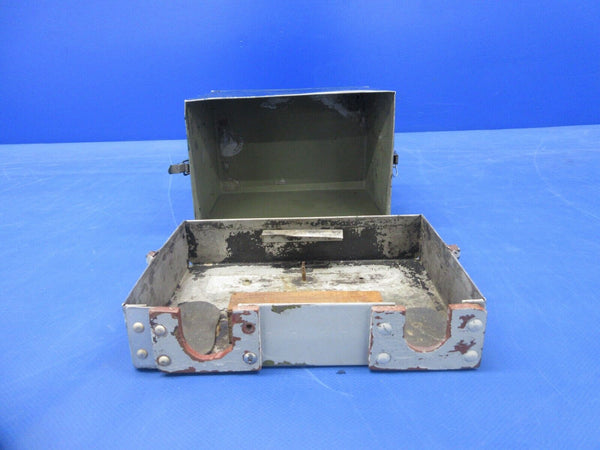Piper PA-20 Pacer Battery Box Assembly P/N 12044-09 (1024-797)
