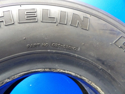 Cessna Michelin Air 6.50-8 8 Ply Tire & Tube P/N 025-338-0 (0326-2010)5