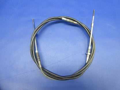 Cessna 310 / 310R RH Throttle Control Cable P/N 9910267-14 (0125-732)4