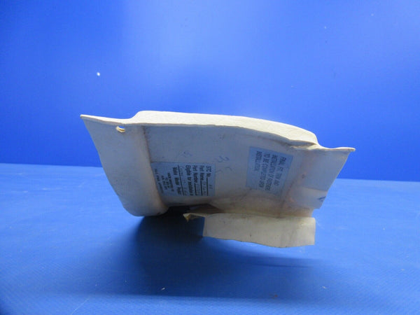 Cessna 177 / 177B Cardinal FWD Mounding LH & RH P/N 1715040-25 & -26 (0824-1093)